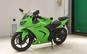 KAWASAKI NINJA 250R 2021 EX250K