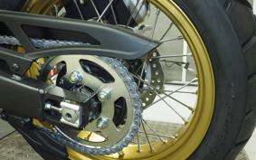 HONDA TRANSALP XL750 2025 RD16