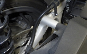 HONDA PCX125 2017 JK05