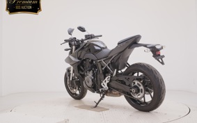 SUZUKI GSX-8S 2023