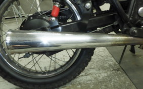 KAWASAKI 250TR 2024 BJ250F