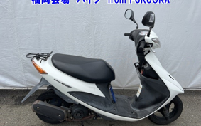 SUZUKI ADDRESS V50