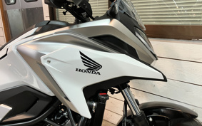 HONDA NC750X DCT 2021 RH09