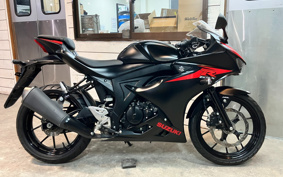 SUZUKI GSX-R125 ABS DL33B