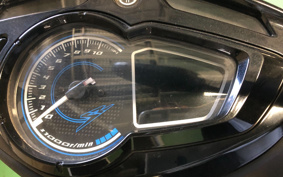 YAMAHA CYGNUS125XSR SE44J