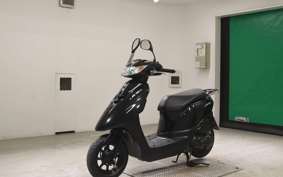 YAMAHA JOG-7 2025 AY01