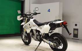 SUZUKI DR-Z400SM 2010