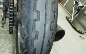 SUZUKI GRASS TRACKER 2005 NJ4BA