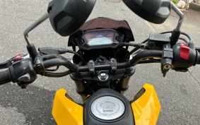 HONDA GROM JC61