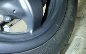 HONDA LEAD 125 JF45