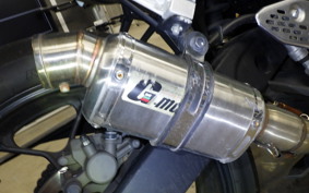 YAMAHA MT-25 2006 RG10J