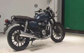 HONDA GB350 2021