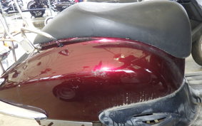 HONDA JOKER 50 AF42