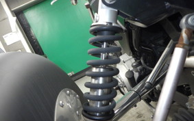 HARLEY XL1200R TRIKE 2004