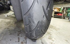 HARLEY FLHTCUI 1450 2003