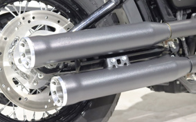 HARLEY FXBB 2018 YJJ