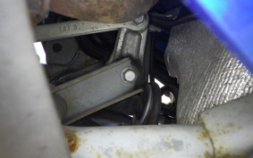 SUZUKI SKYWAVE 250 (Burgman 250) M CJ45A