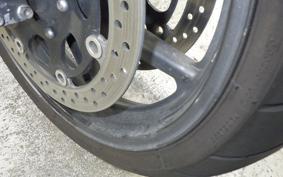 HONDA RVT1000R 2001