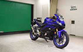 YAMAHA YZF-R25 A 2021 RG43J