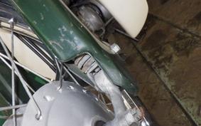 HONDA C50 SUPER CUB 1971 C50