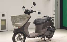 SUZUKI LET's Super Good CA4AA