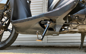 SUZUKI ADDRESS V110 CE47A