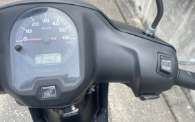 HONDA MANY CTOR AF79
