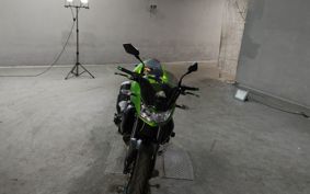 KAWASAKI Z750 ZR750L