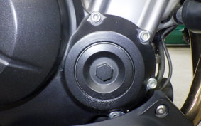 HONDA 400X 2017 NC47