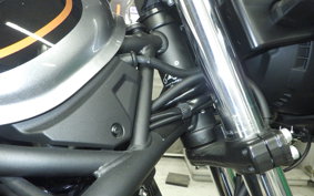 KAWASAKI Z650 RS 2022 ER650M