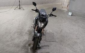 KAWASAKI Z125 PRO  BR125H