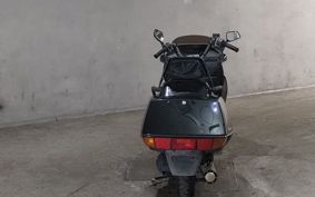 HONDA FUSION MF02