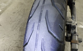 KAWASAKI KLX125D TRACKER 2022 LX125D