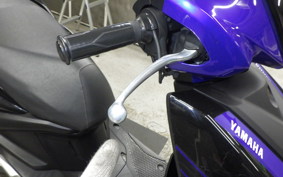 YAMAHA CYGNUSｸﾞﾘﾌｧｽ