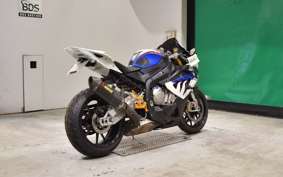 BMW S1000RR 2013