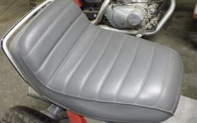 HONDA STREAM TB07