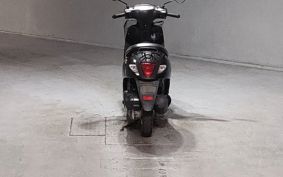SUZUKI LET's CA4AA