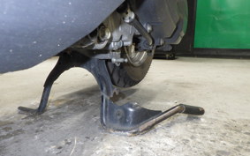 HONDA TACT-4ﾍﾞｰｼｯｸ AF79