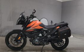 KTM 390 ADVENTURE JGJ40