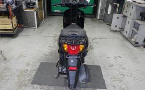 HONDA TACT-4ﾍﾞｰｼｯｸ