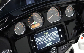 HARLEY FLHXS 2020 KRP