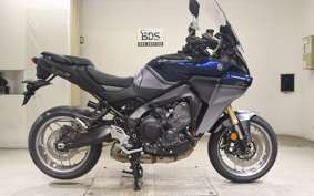 YAMAHA TRACER 9 GT+  AMT 2026 RNA1J