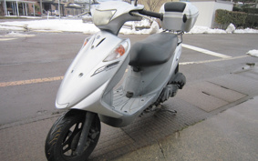 SUZUKI ADDRESS V125 CF46A