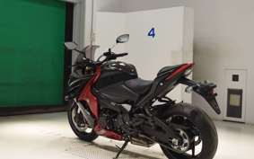 SUZUKI GSX-S1000F 2018