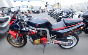 SUZUKI GSX-R1100 1990 GV73A