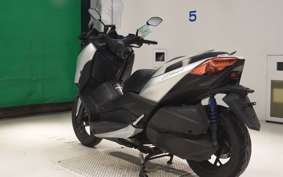YAMAHA X-MAX 250 A SG42J