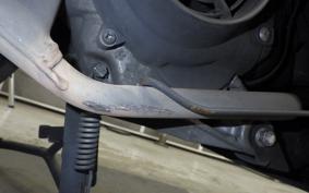 SUZUKI ADDRESS 110 2001 CE47A