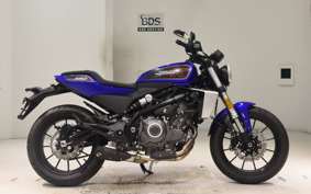HARLEY X350 2026