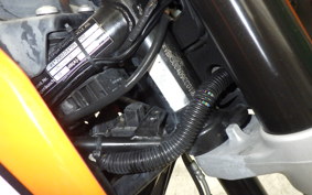 KTM 200 DUKE 1994