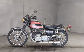 KAWASAKI W1 SA 1972 W1
